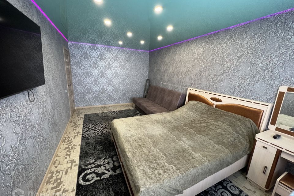 Сдаётся 2-комнатная квартира, 43.1 м²