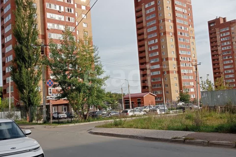 Продаётся 1-комнатная квартира, 44.7 м²