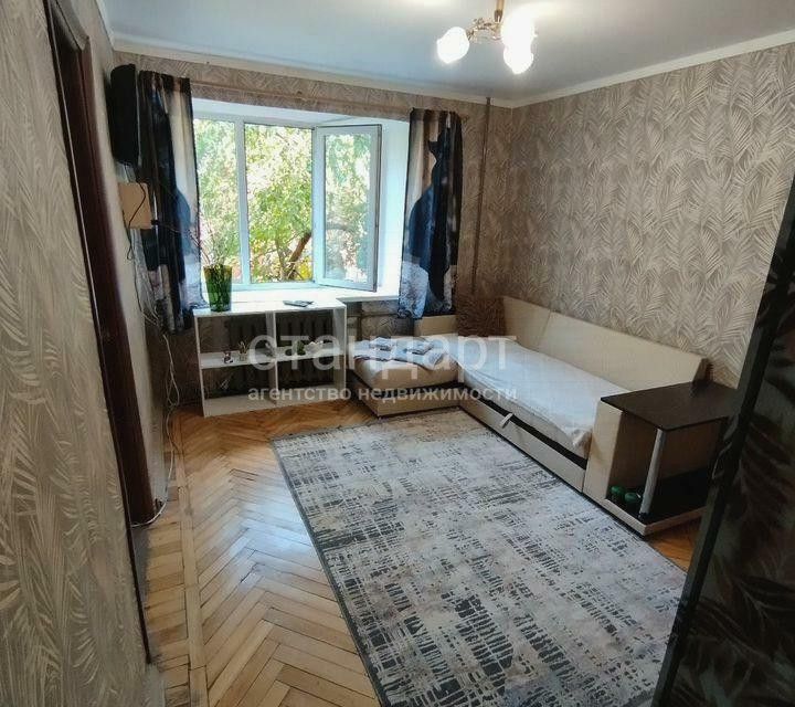 Продаётся 2-комнатная квартира, 32 м²