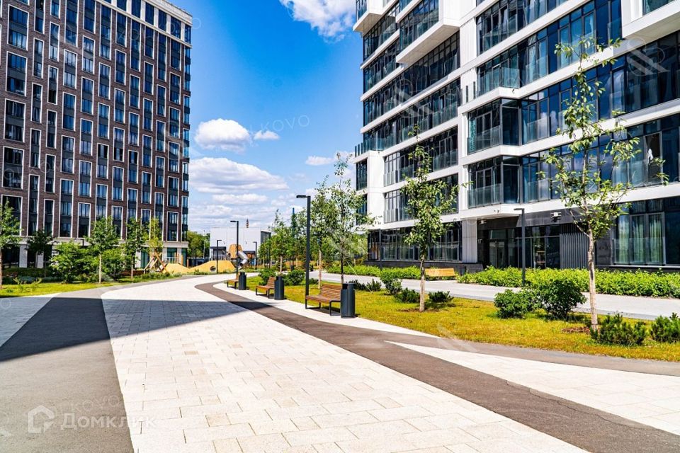 Продаётся 4-комнатная квартира, 91.01 м²
