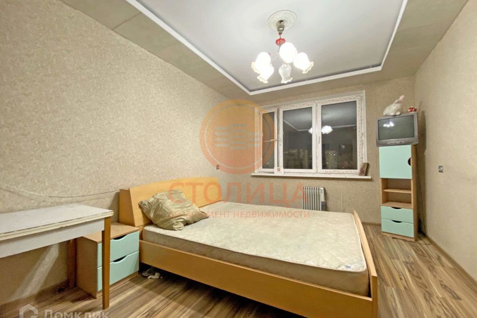 Сдаётся 3-комнатная квартира, 69 м²