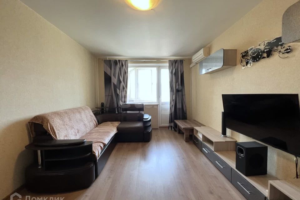 Продаётся 2-комнатная квартира, 58 м²