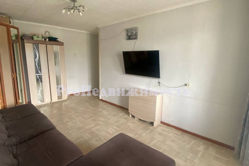 Продаётся 3-комнатная квартира, 56.3 м²