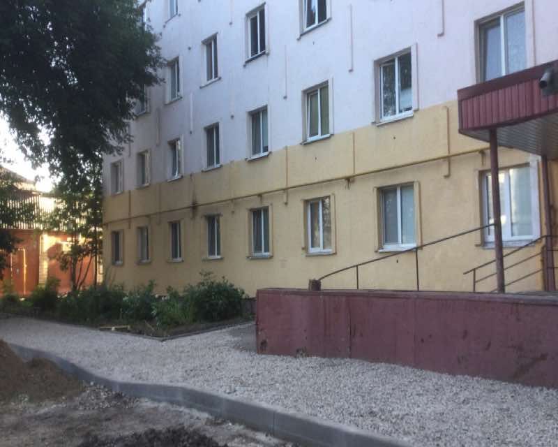 Продаётся 1-комнатная квартира, 21.2 м²