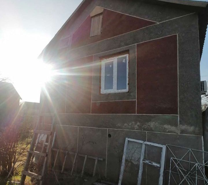 Купить Дачу Крым Кооператив Черноморец