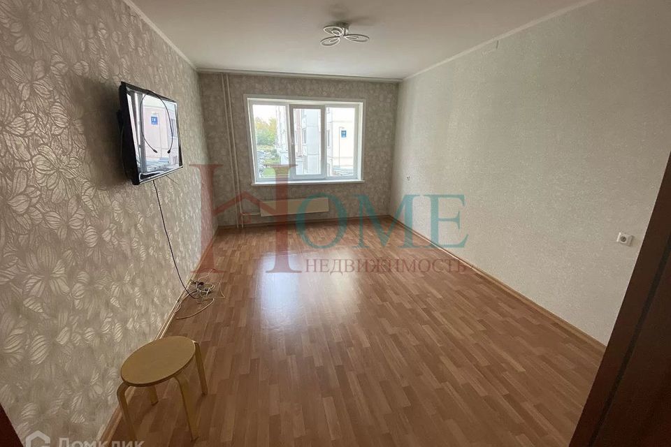 Сдаётся 3-комнатная квартира, 72 м²