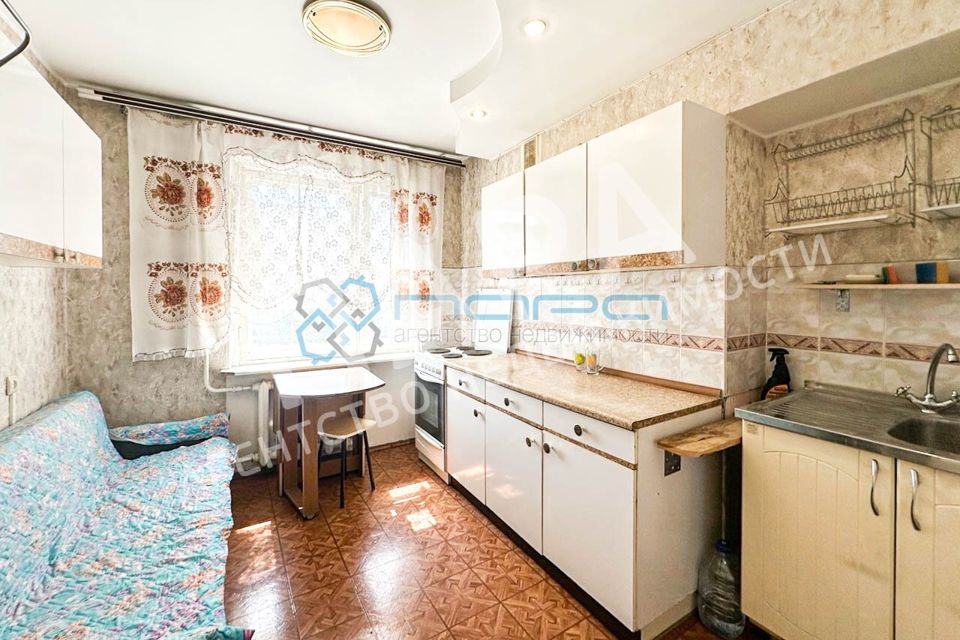 Сдаётся 1-комнатная квартира, 35 м²
