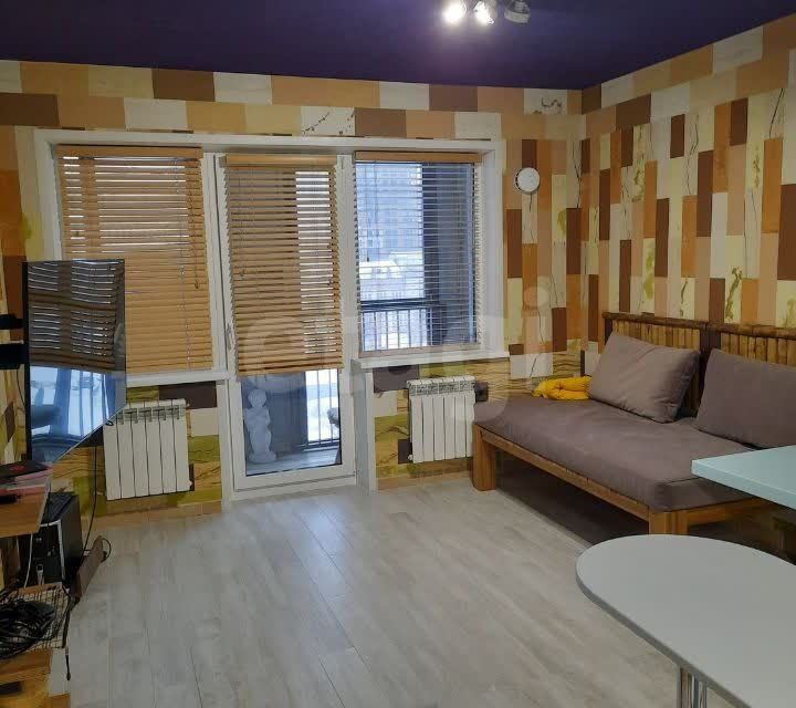 Сдаётся 2-комнатная квартира, 55 м²