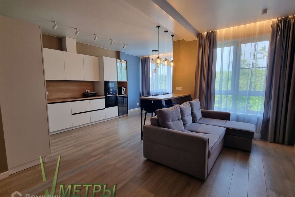 Продаётся 3-комнатная квартира, 79 м²