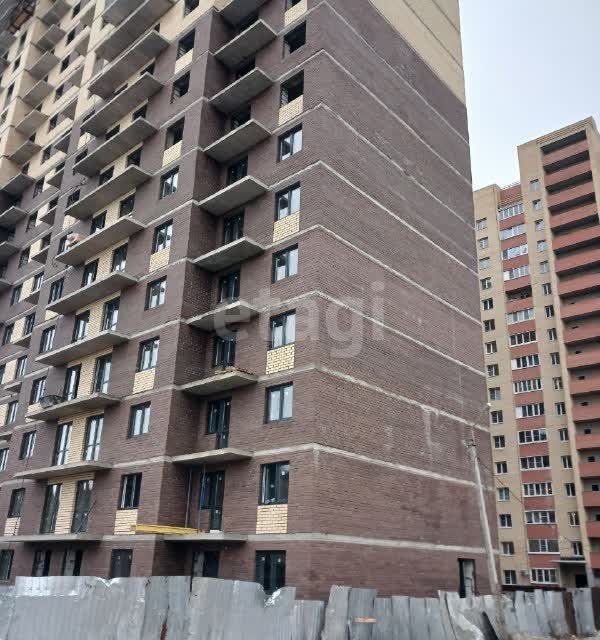 Продаётся студия, 26.9 м²