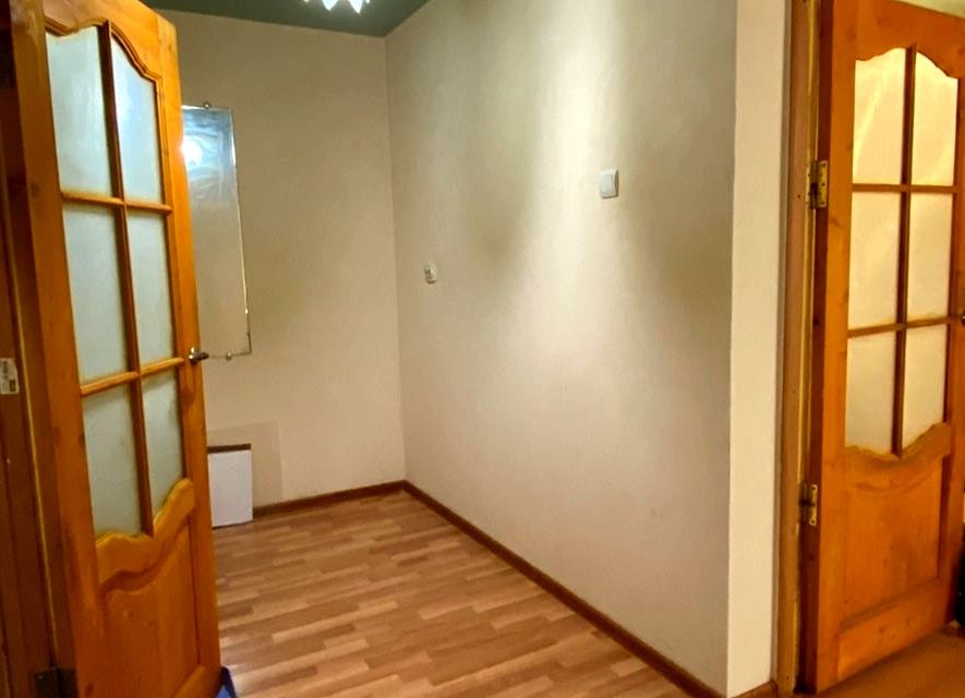 Продаётся 1-комнатная квартира, 34.5 м²