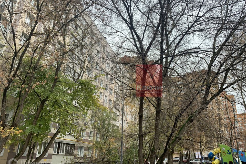 Продаётся 3-комнатная квартира, 58.5 м²
