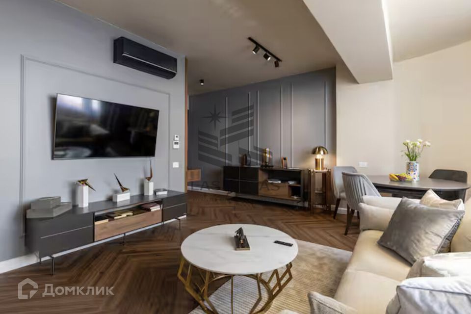 Сдаётся 2-комнатная квартира, 50 м²