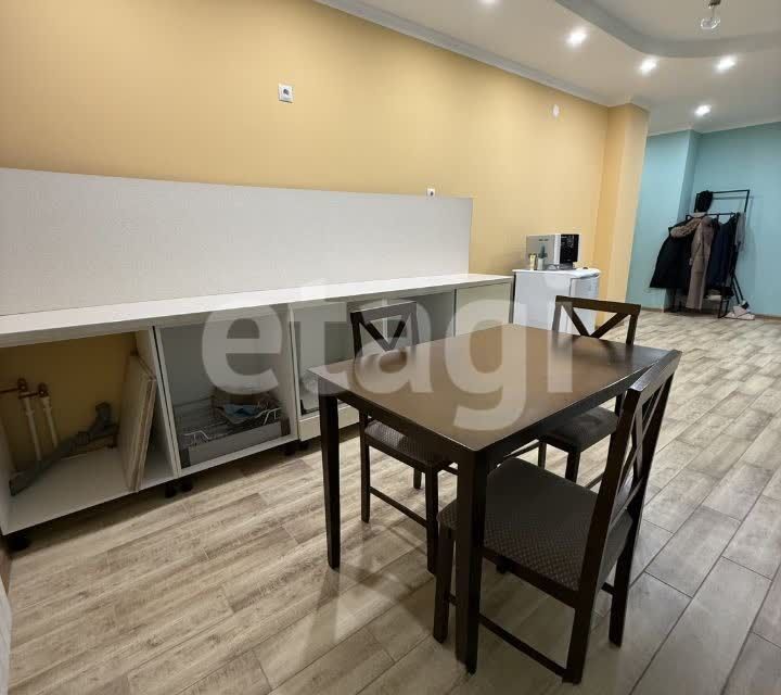 Продаётся 3-комнатная квартира, 78 м²