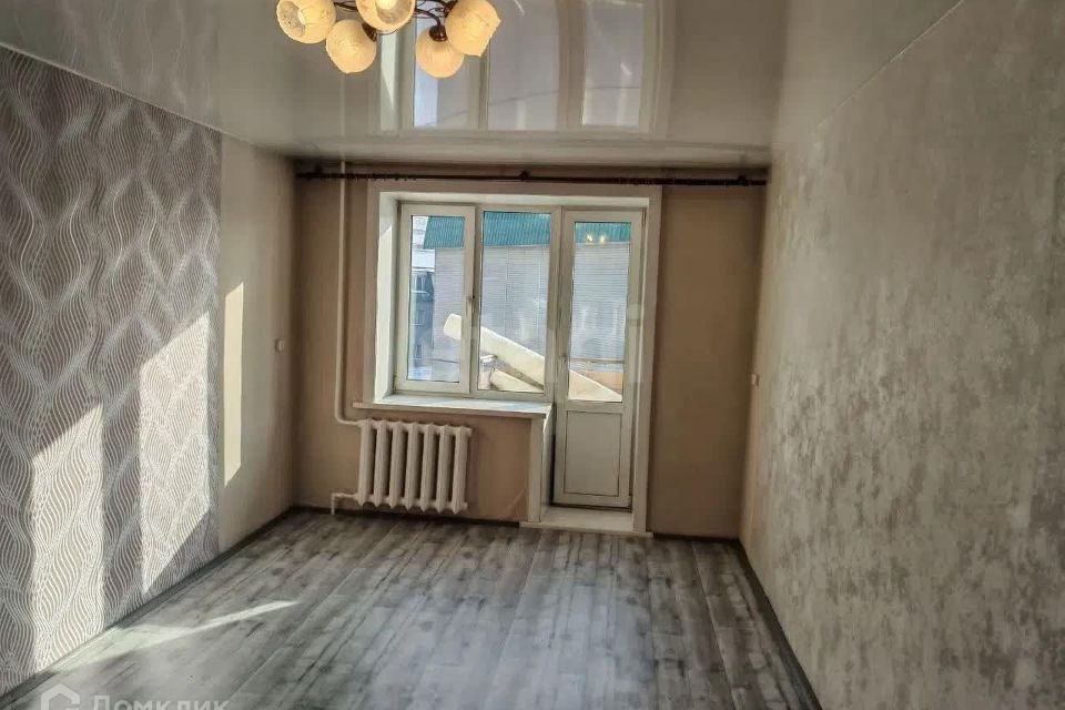 Продаётся 2-комнатная квартира, 48.8 м²