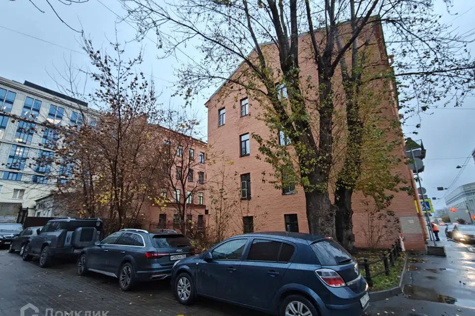 Продаётся 3-комнатная квартира, 80 м²