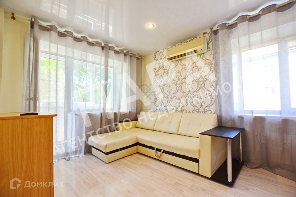 Продаётся 1-комнатная квартира, 30.6 м²