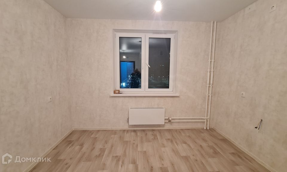 Продаётся 1-комнатная квартира, 30 м²