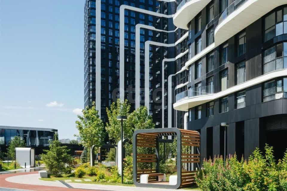 Продаётся 3-комнатная квартира, 78 м²