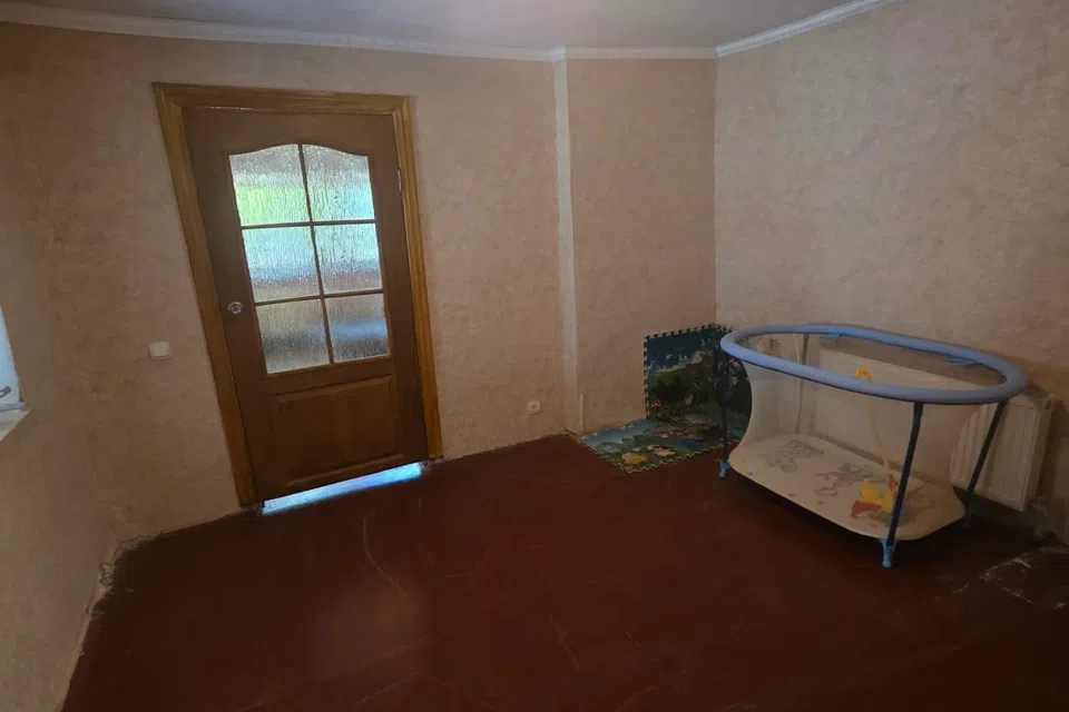 Продаётся 1-этажный дом, 70 м²