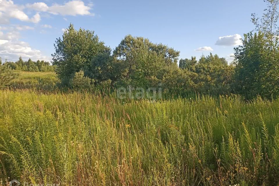 Земельный Участок Купить Нижегородская Обл Кстовский Район