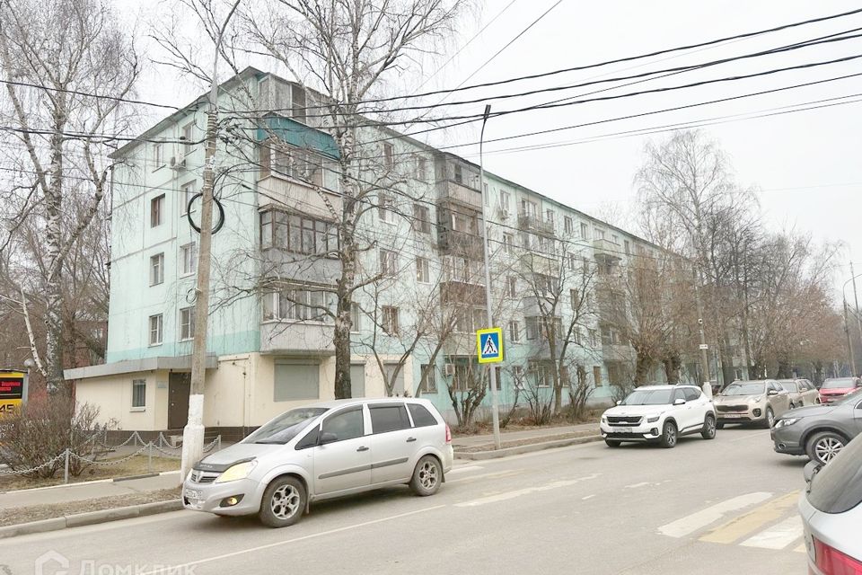 Продаётся 1-комнатная квартира, 32 м²