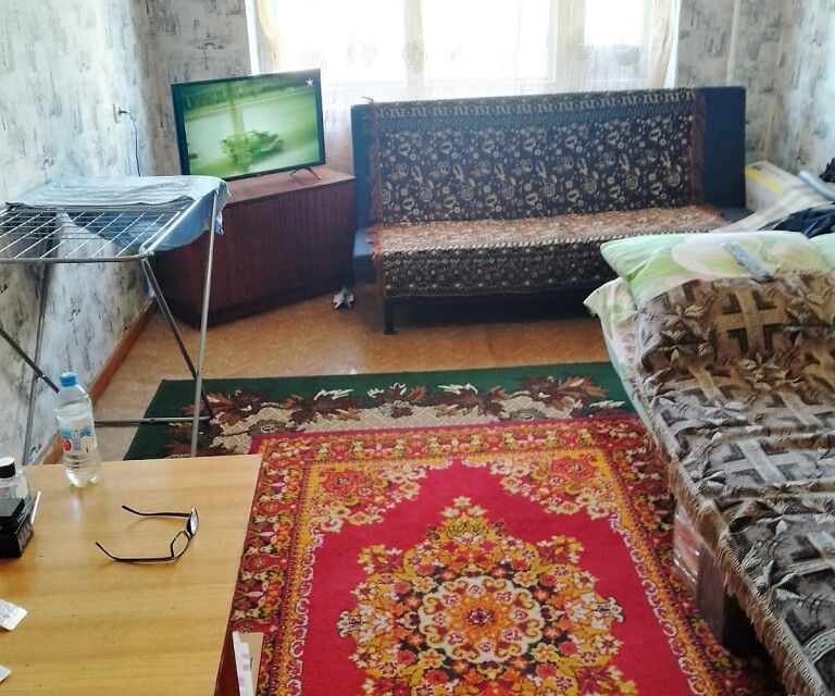 Продаётся 1-комнатная квартира, 30.1 м²