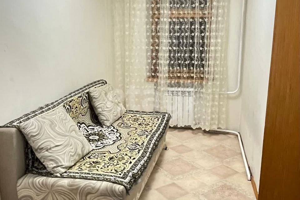Сдаётся 2-комнатная квартира, 45 м²