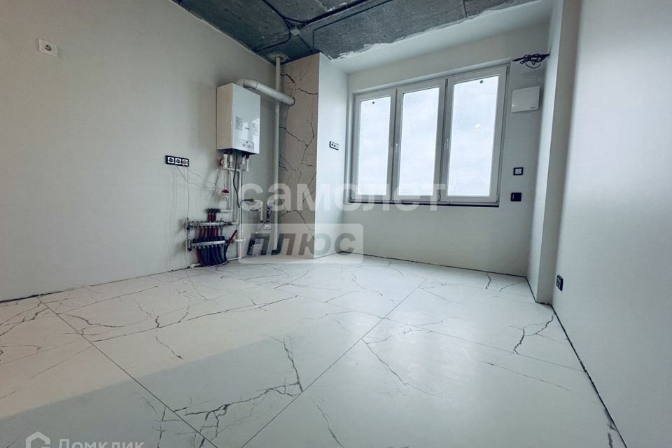 Продаётся 3-комнатная квартира, 87.9 м²