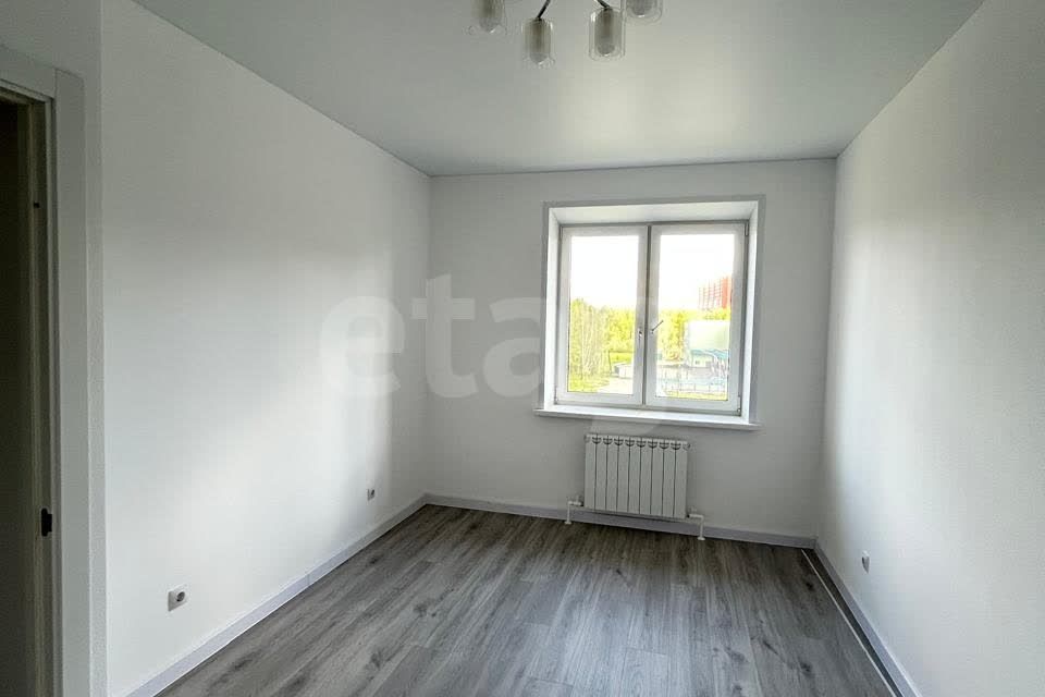 Сдаётся 1-комнатная квартира, 35 м²