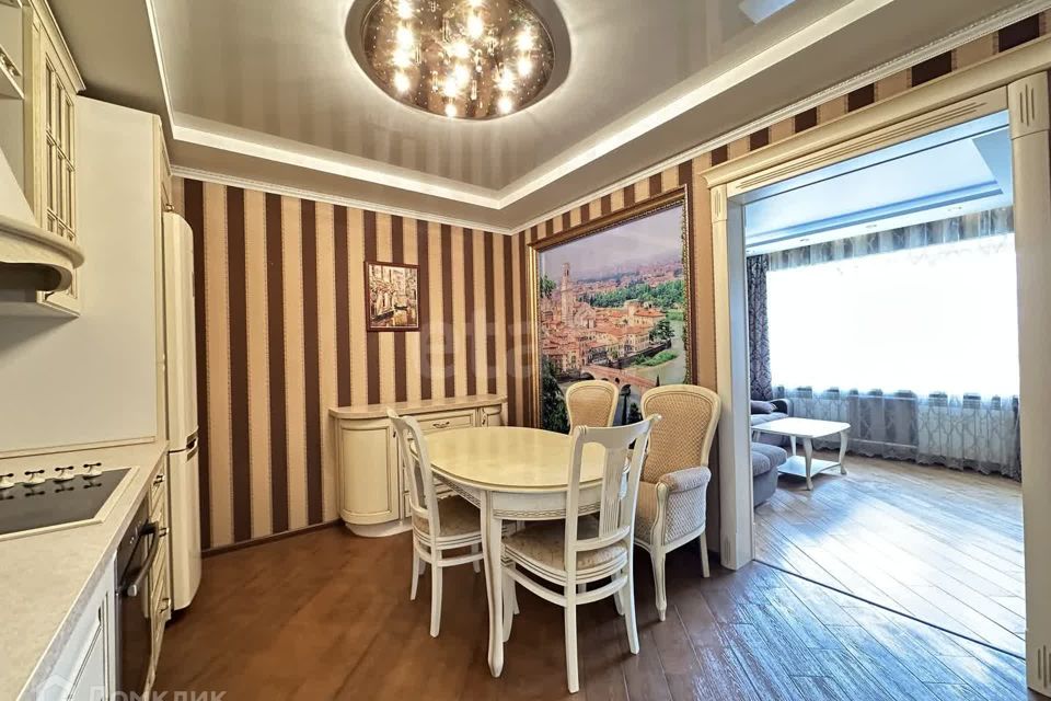 Продаётся 2-комнатная квартира, 42 м²