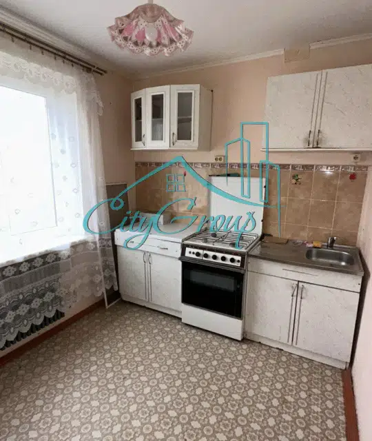 Продаётся 1-комнатная квартира, 33.1 м²