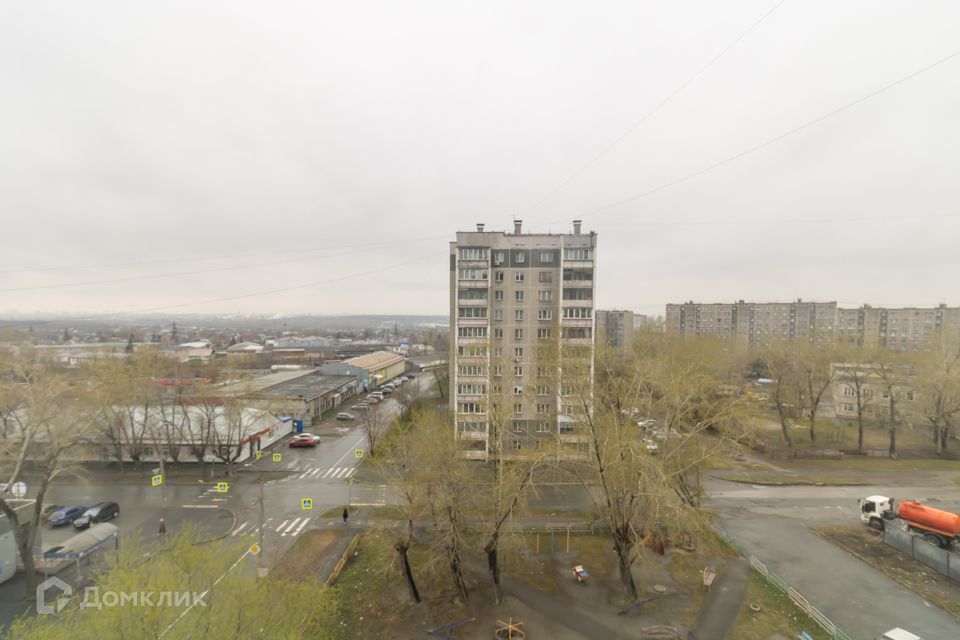 Продаётся 2-комнатная квартира, 46.8 м²