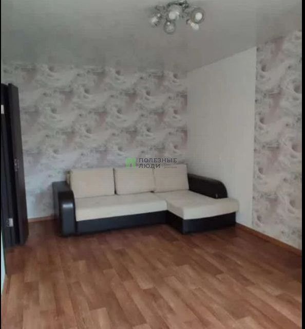 Продаётся 1-комнатная квартира, 32.2 м²