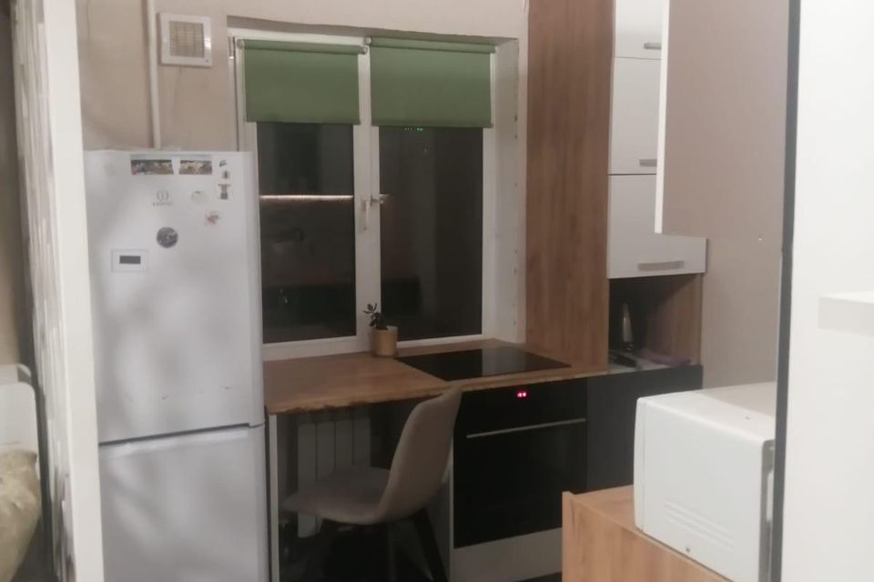 Сдаётся 1-комнатная квартира, 46 м²