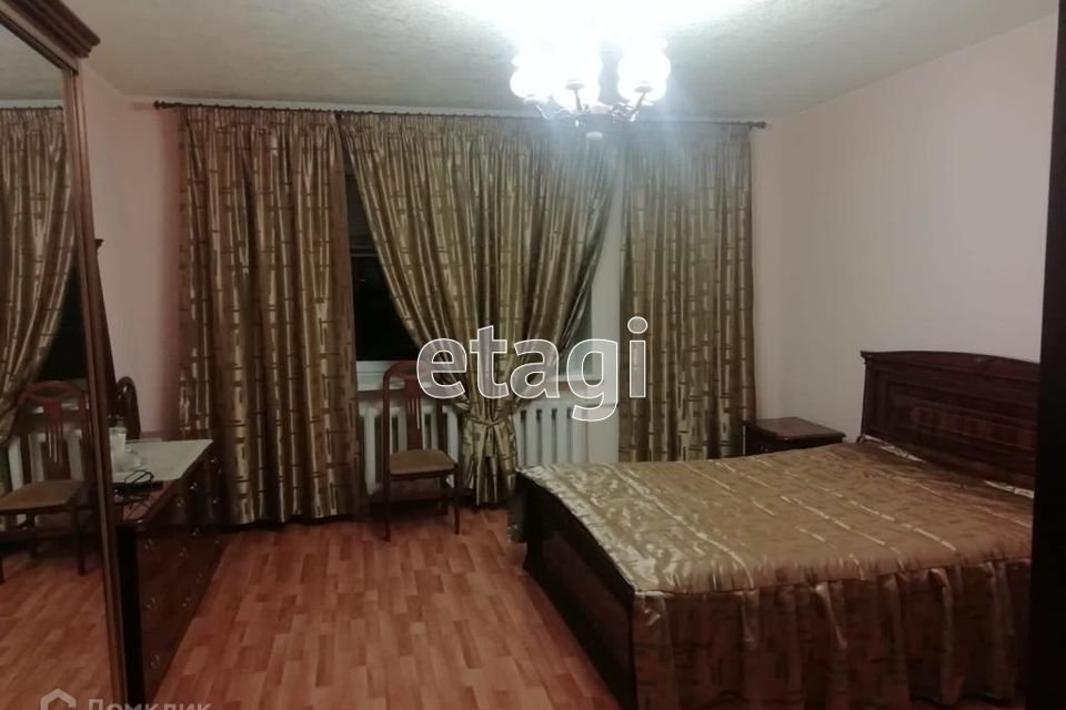 Продаётся 3-комнатная квартира, 97.6 м²