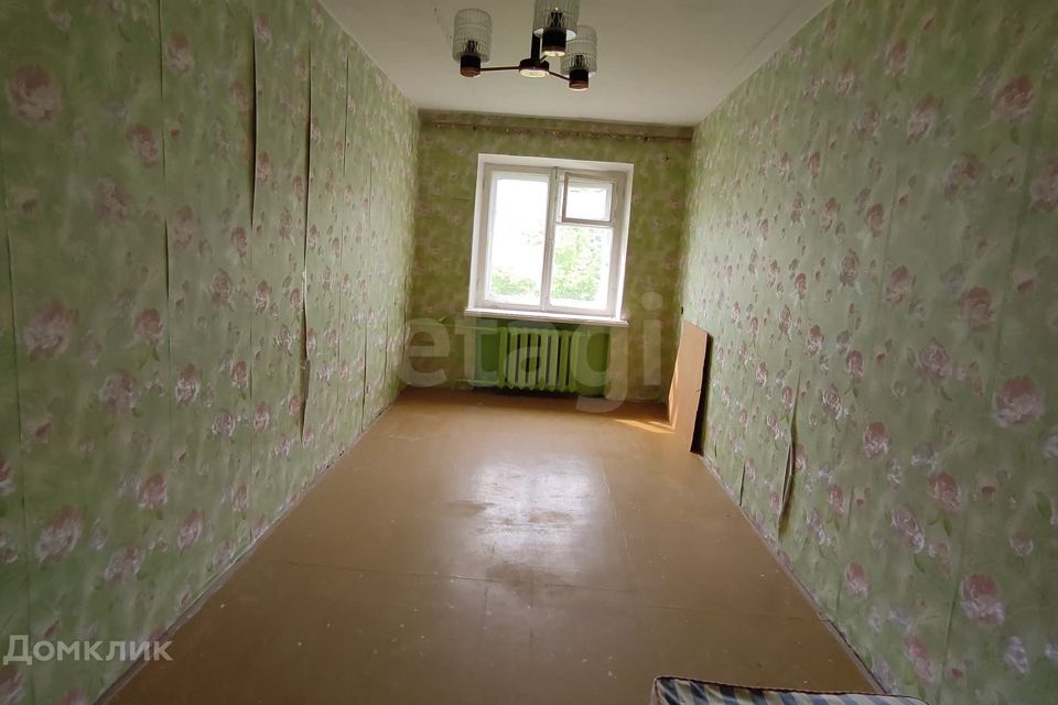 Продаётся 2-комнатная квартира, 44 м²