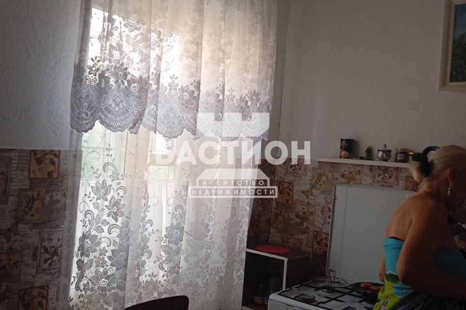 Продаётся 1-этажный дом, 80 м²