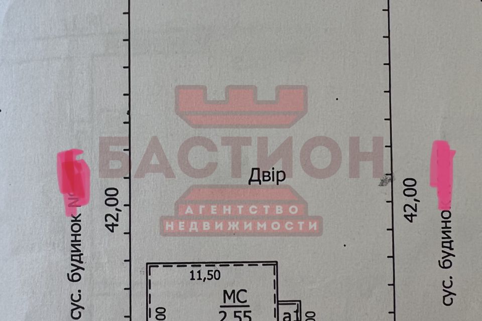 Продаётся 2-этажный дом, 180 м²