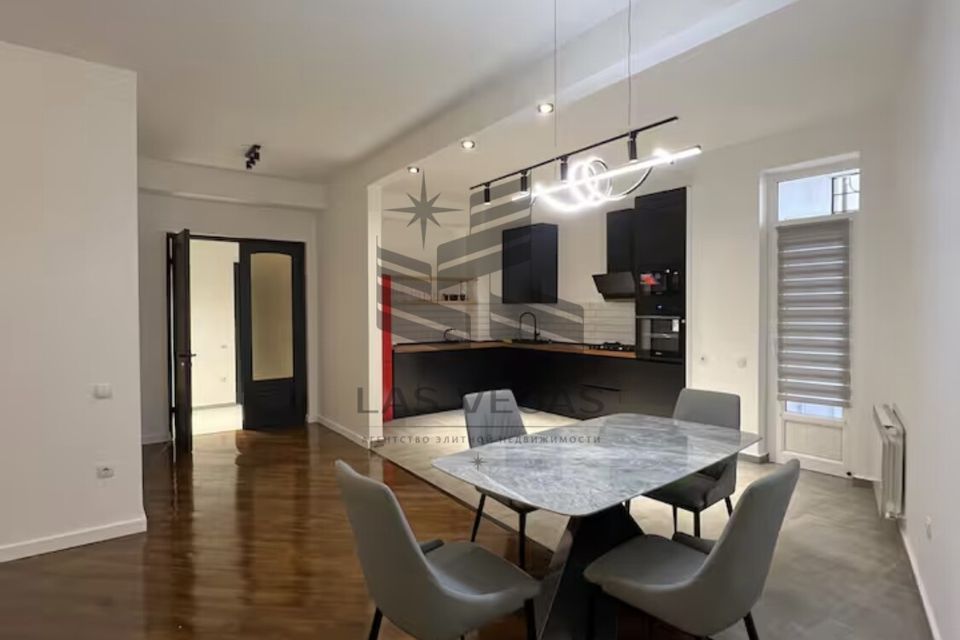 Сдаётся 3-комнатная квартира, 61 м²