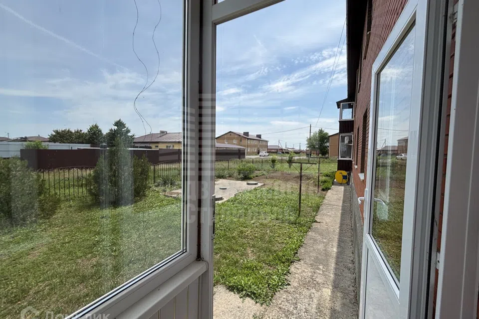 Продаётся 3-комнатная квартира, 91.9 м²