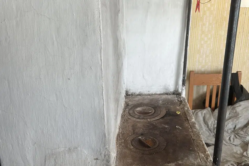 Продаётся 1-этажный дом, 16 м²