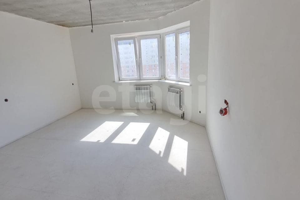 Продаётся 1-комнатная квартира, 25.7 м²