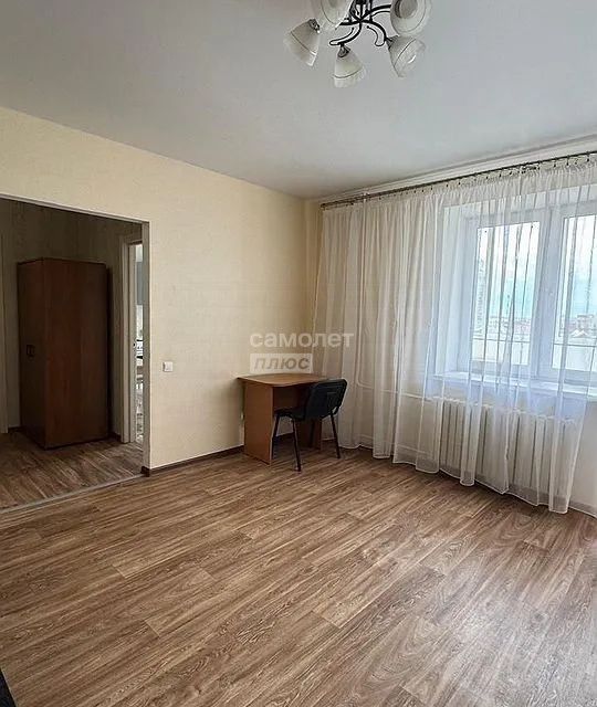 Сдаётся 1-комнатная квартира, 40.3 м²