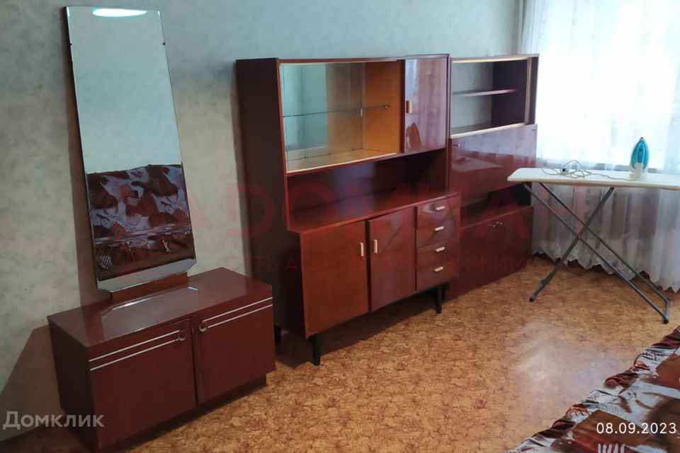Продаётся 1-комнатная квартира, 30 м²