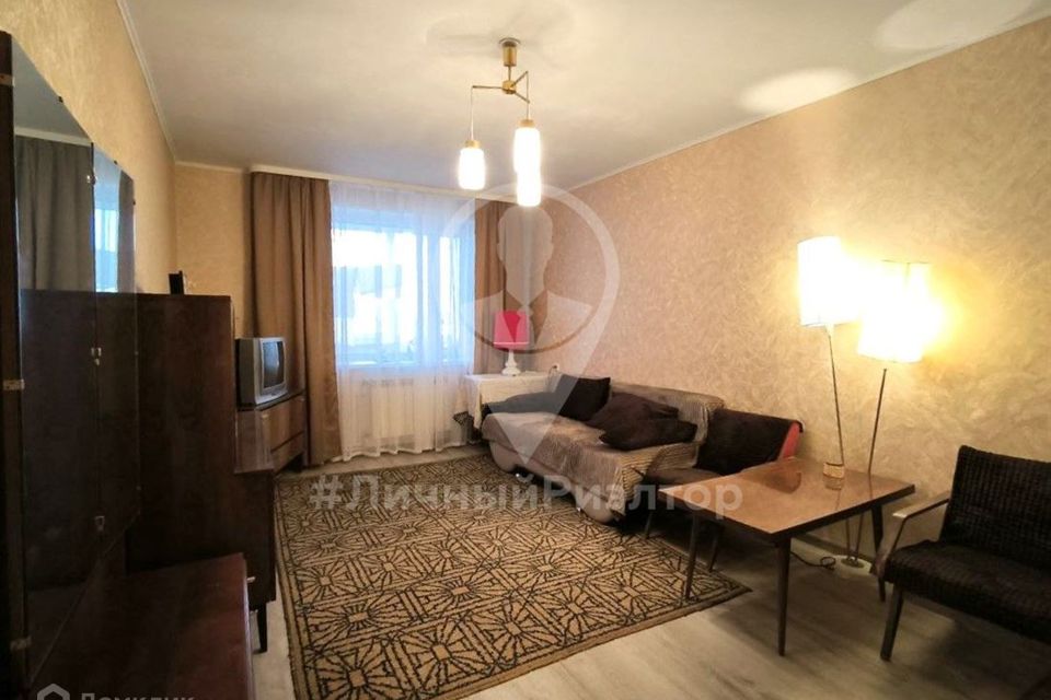 Сдаётся 1-комнатная квартира, 40 м²