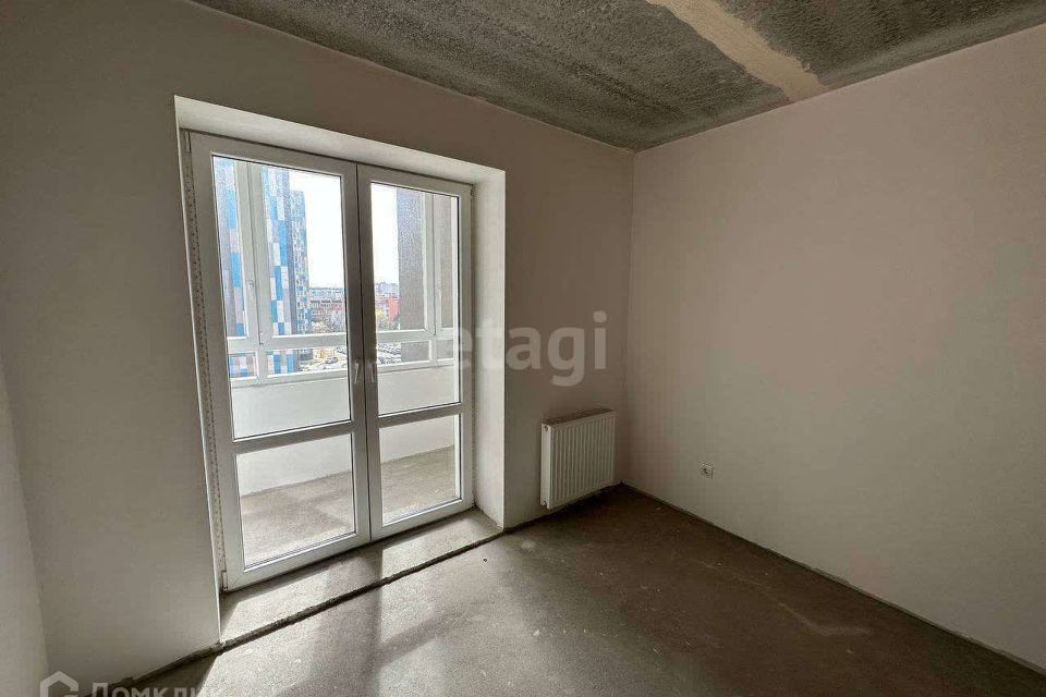 Продаётся 3-комнатная квартира, 92.2 м²