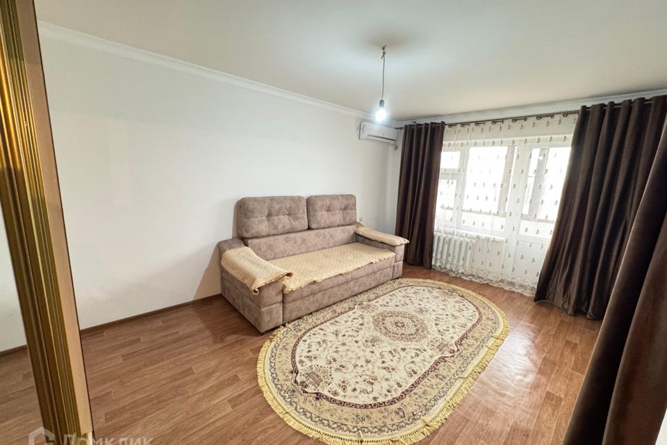 Продаётся 2-комнатная квартира, 56 м²