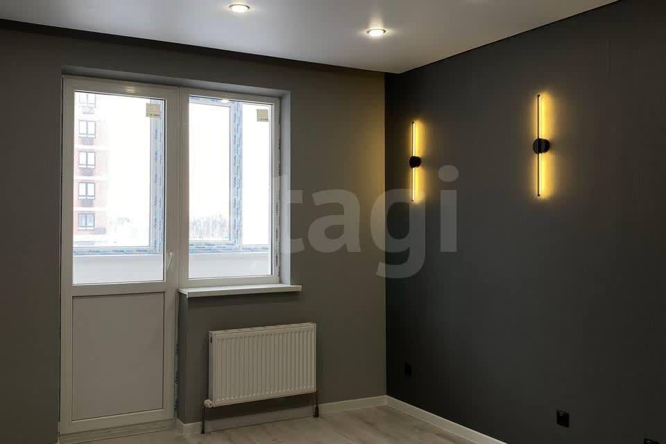 Продаётся студия, 20.7 м²