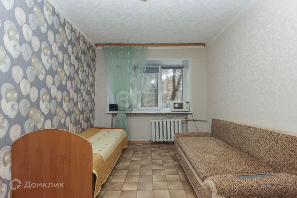 Продаётся комната в 1-комн. квартире, 16.5 м²